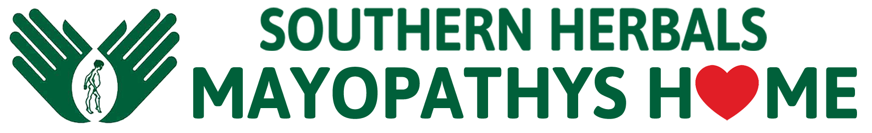 Southern Herbals Mayopathys Home